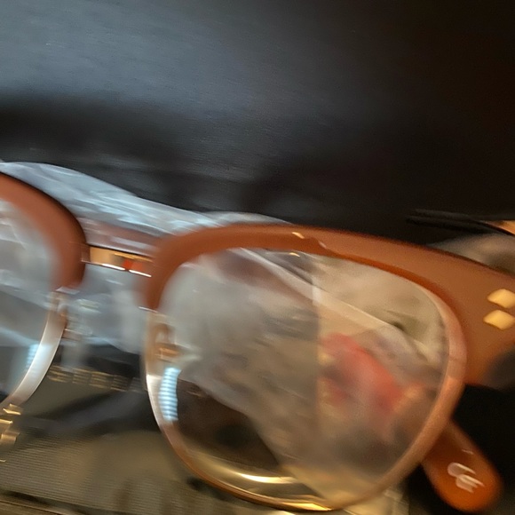 Stella McCartney SC0027O New w/case and cloth - Picture 2 of 7